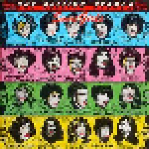 The Rolling Stones: Some Girls (LP) - Bild 7
