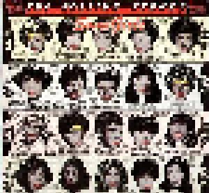 The Rolling Stones: Some Girls (LP) - Bild 8