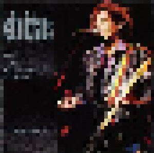 Keith Richards: Toronto '93 (CD) - Bild 1
