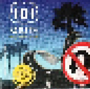 101 South: No U-Turn (Promo-CD) - Bild 1