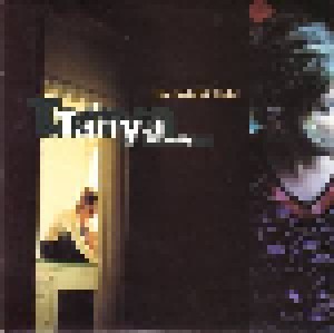 Cover - Tanya Donelly: Bright Light, The
