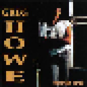 Greg Howe: Uncertain Terms (CD) - Bild 1