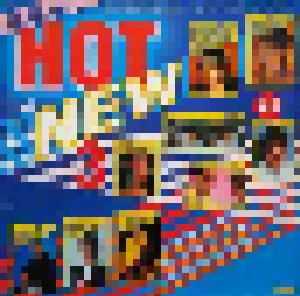Hot & New 3 (LP) - Bild 1