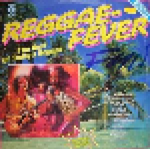 Cover - T. Brothers & Sis: Reggae-Fever