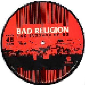 Bad Religion: Los Angeles Is Burning (PIC-7") - Bild 3