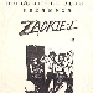 Cover - Zadkiel: ハイウエイ ~ Remember "Z"