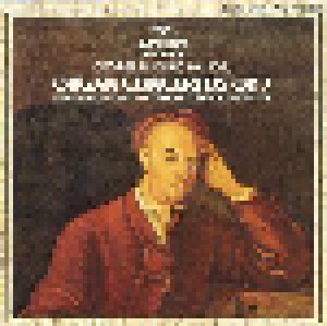 Georg Friedrich Händel: Organ Concertos Op. 7 (2-CD) - Bild 3