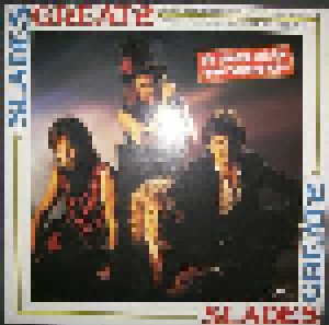 Slade: Slades Greats (LP) - Bild 1