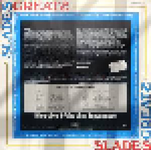 Slade: Slades Greats (LP) - Bild 4