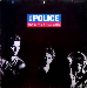 The Police: Their Greatest Hits (LP) - Bild 1