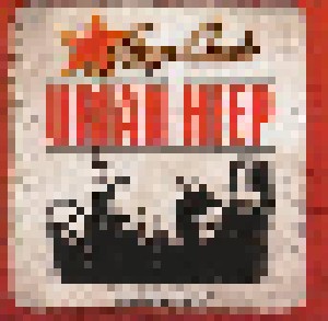 Uriah Heep: Star Club Präsentiert: Uriah Heep (CD) - Bild 1