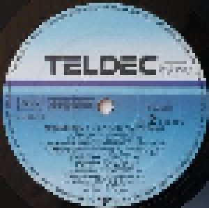 Richard Clayderman: Träumereien 3 (LP) - Bild 4