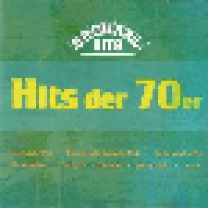 Hits Der 70er (CD) - Bild 1