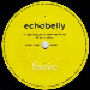 Echobelly: I Can't Imagine The World Without Me (7") - Bild 4
