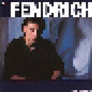 Rainhard Fendrich: Wien Bei Nacht (LP) - Bild 1