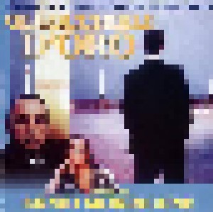 Ennio Morricone: Gli Occhiali D'oro (CD) - Bild 1