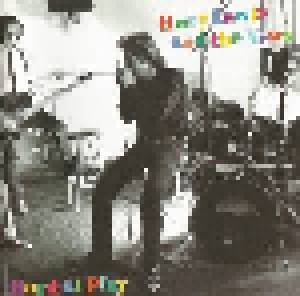 Huey Lewis & The News: Hard At Play (CD) - Bild 1
