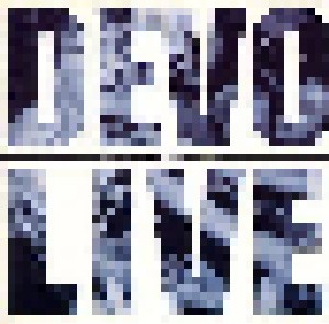 Devo: Live: The Mongoloid Years (CD) - Bild 1