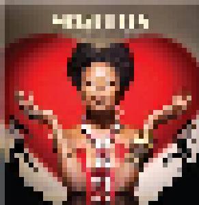 Noisettes: Wild Young Hearts - Cover