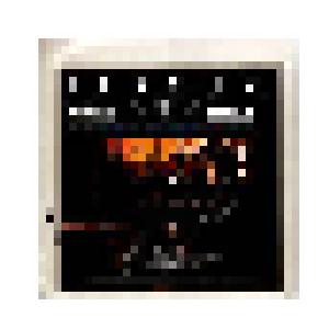 La Roux: Bulletproof - Cover