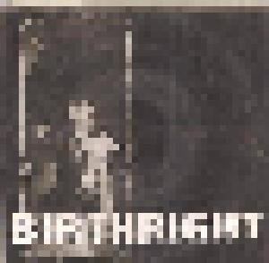 Birthright: Birthright - Cover