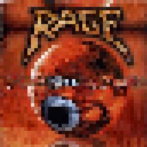 Rage: Missing Tracks, The - Cover