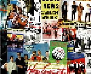 Huey Lewis & The News: Greatest Hits (CD) - Bild 8