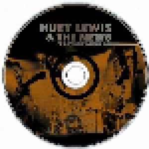 Huey Lewis & The News: Greatest Hits (CD) - Bild 9