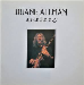 Duane Allman - An Anthology (2-LP) - Bild 8