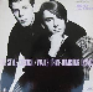 The Style Council: Walls Come Tumbling Down! (12") - Bild 1