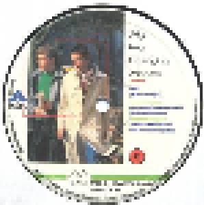 The Style Council: My Ever Changing Moods (12") - Bild 3