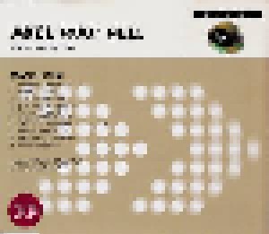 Axel Rudi Pell: Kings And Queens (Promo-CD) - Bild 1