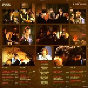 Alexis Korner And Friends: The Party Album (2-LP) - Bild 2
