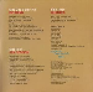 Alexis Korner And Friends: The Party Album (2-LP) - Bild 8
