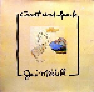 Joni Mitchell: Court And Spark (LP) - Bild 1