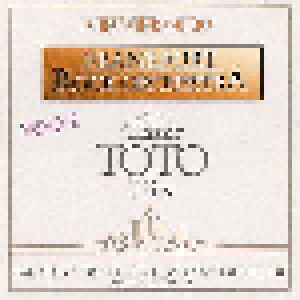 Frankfurt Rock Orchestra Feat. Bobby Kimball: Classic Toto Hits (CD) - Bild 1