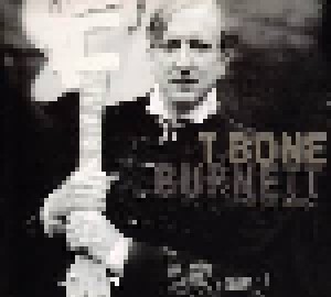 T-Bone Burnett: The True False Identity (CD) - Bild 1