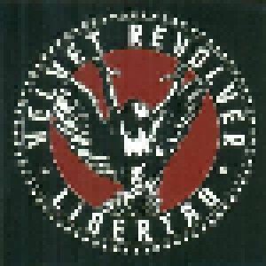 Velvet Revolver: Libertad (CD) - Bild 7
