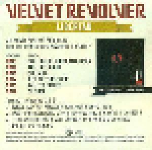 Velvet Revolver: Libertad (CD) - Bild 8
