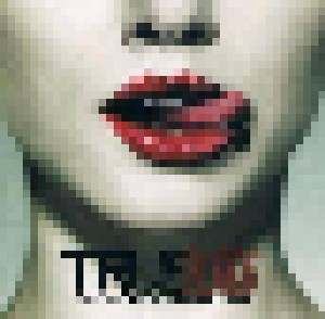 True Blood - Music From And Inspired By The HBO Original Series (CD) - Bild 1