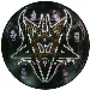 Mephistopheles: Death Unveiled (PIC-LP) - Bild 1