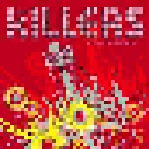 The Killers: Smile Like You Mean It (Single-CD) - Bild 1