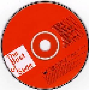 Sade: The Best Of (CD) - Bild 3