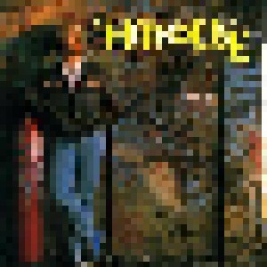 Hithouse: Hithouse (LP) - Bild 1