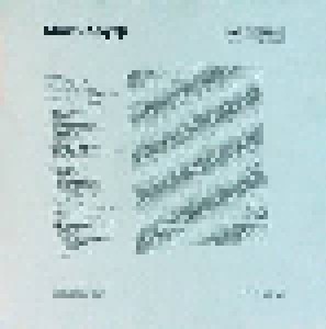 Meat Loaf: Blind Before I Stop (LP) - Bild 2