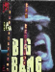 Bad Religion: Big Bang (VHS) - Bild 1