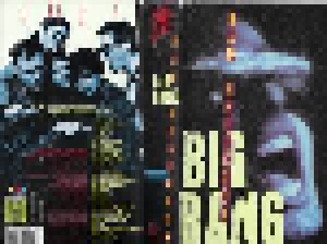 Bad Religion: Big Bang (VHS) - Bild 2