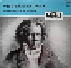 Ludwig van Beethoven: Wilhelm Backhaus Spielt Beethoven (LP) - Bild 1