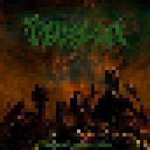 Putrevore: Morphed From Deadbreath (CD) - Bild 1