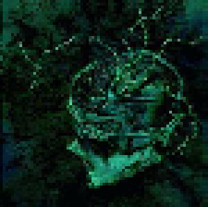 Nachtmystium: Instinct:Decay (CD) - Bild 1